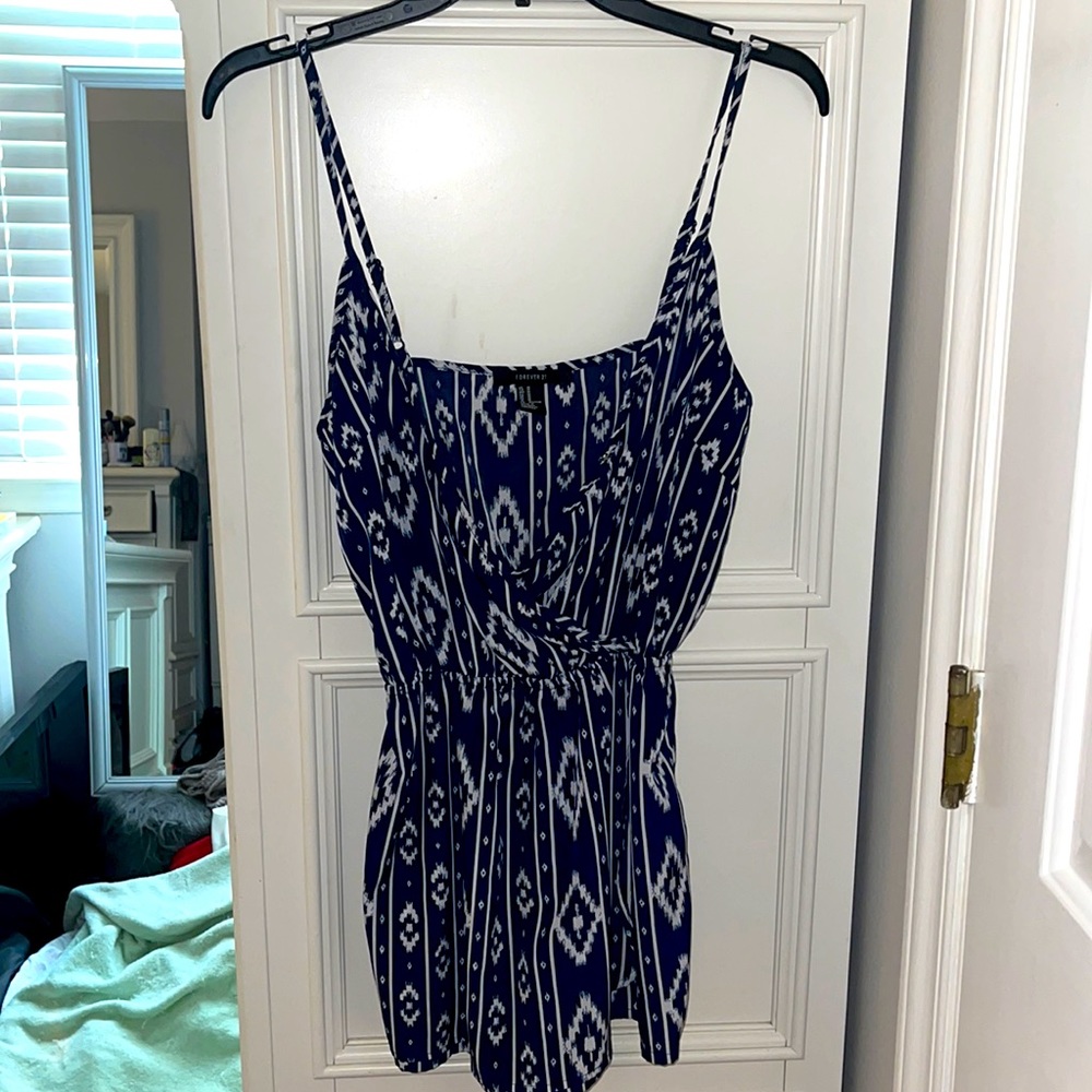 Forever 21 Jumpsuit